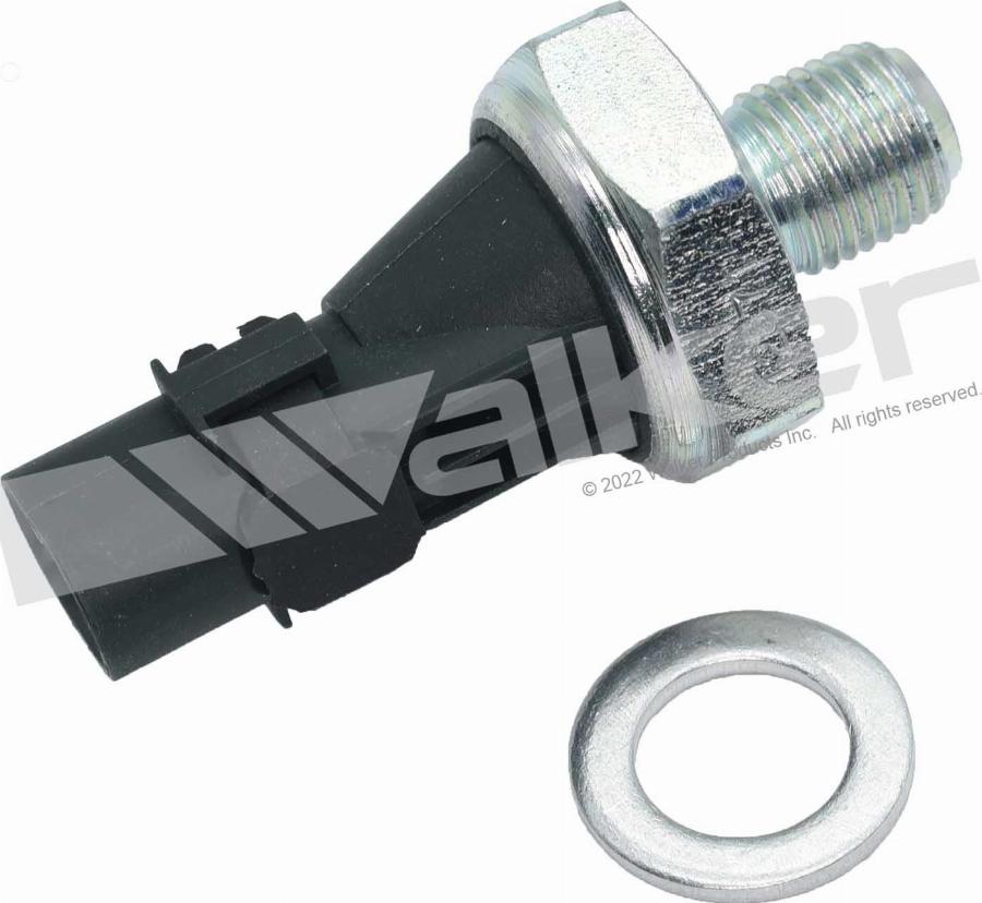 Walker Products 256-1102 - Capteur, pression d'huile cwaw.fr