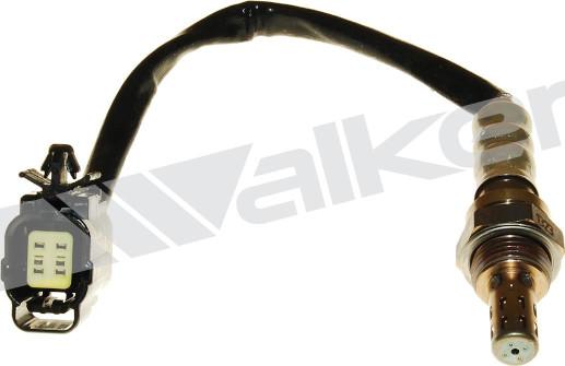 Walker Products 250-24978 - Sonde lambda cwaw.fr