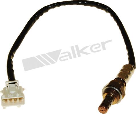 Walker Products 250-24497 - Sonde lambda cwaw.fr