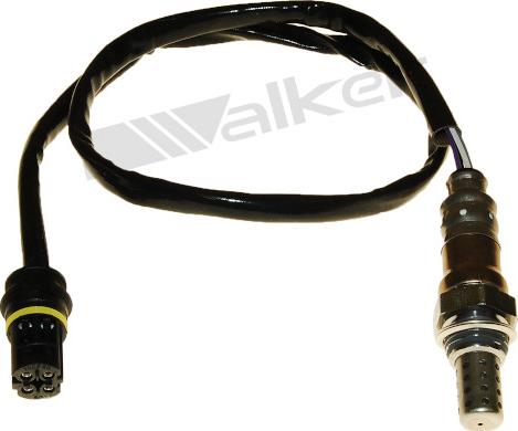 Walker Products 250-24466 - Sonde lambda cwaw.fr