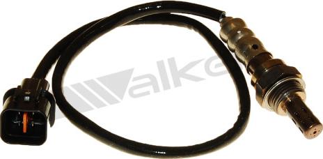 Walker Products 250-24462 - Sonde lambda cwaw.fr