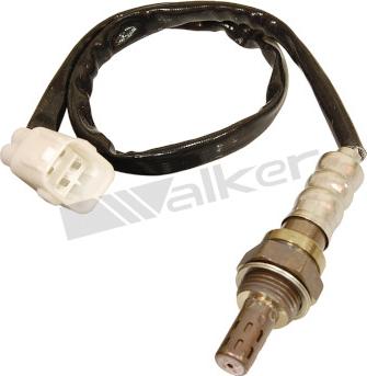 Walker Products 250-24687 - Sonde lambda cwaw.fr