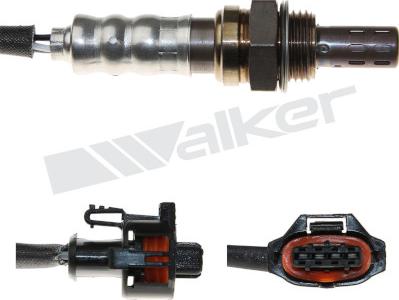 Walker Products 250-241078 - Sonde lambda cwaw.fr