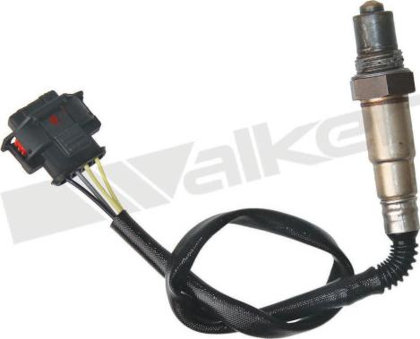 Walker Products 250-241125 - Sonde lambda cwaw.fr