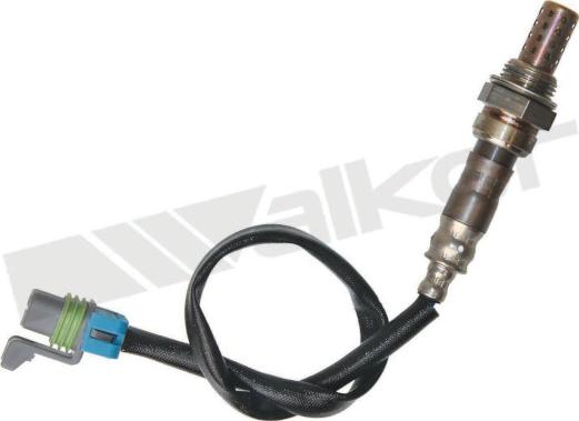 Walker Products 250-241128 - Sonde lambda cwaw.fr