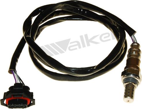 Walker Products 250-24853 - Sonde lambda cwaw.fr