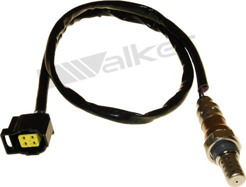 Walker Products 250-24752 - Sonde lambda cwaw.fr