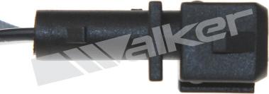 Walker Products 250-23139 - Sonde lambda cwaw.fr