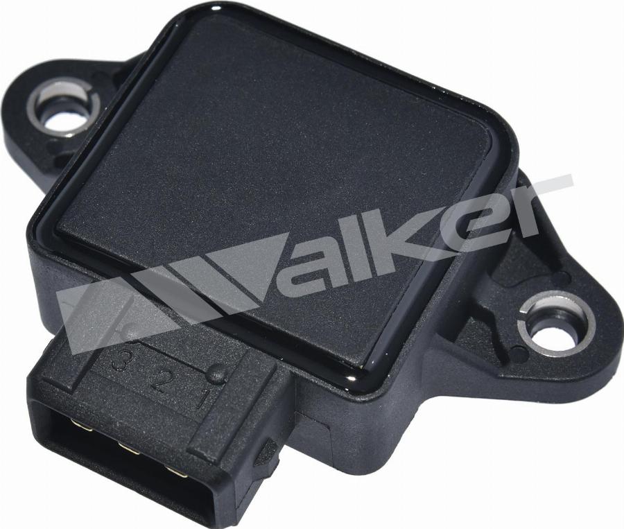 Walker Products 2001221 - Capteur, position du papillon cwaw.fr