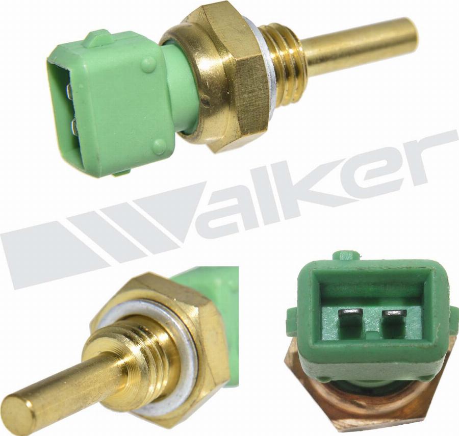 Walker Products 211-1064 - Sonde de température, liquide de refroidissement cwaw.fr