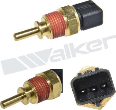 Walker Products 211-1120 - Sonde de température, liquide de refroidissement cwaw.fr