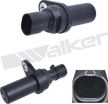 Walker Products 235-1954 - Capteur d'angle, vilebrequin cwaw.fr