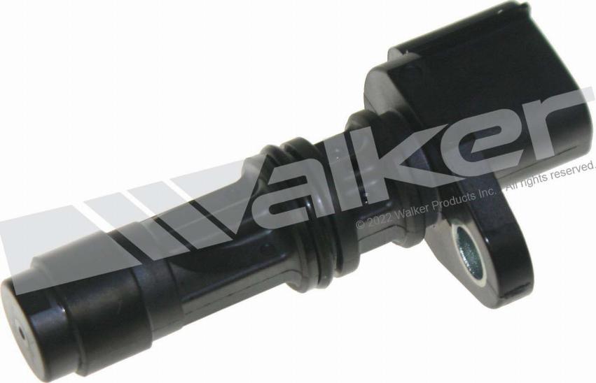 Walker Products 235-1457 - Capteur d'angle, vilebrequin cwaw.fr