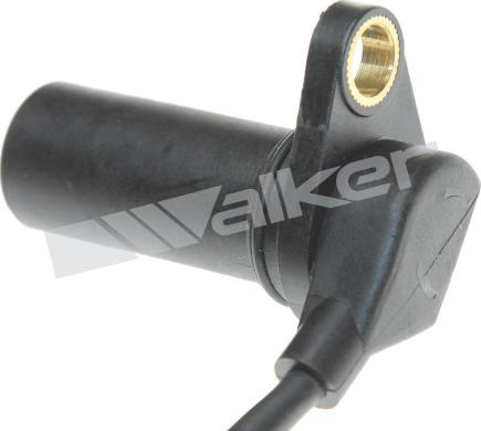 Walker Products 235-1537 - Capteur d'angle, vilebrequin cwaw.fr