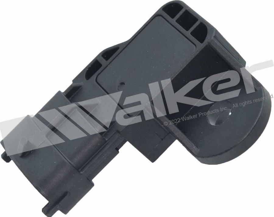 Walker Products 225-1312 - Capteur, pression de suralimentation cwaw.fr