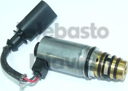 Webasto 82D043215MA - Valve de réglage, compresseur cwaw.fr