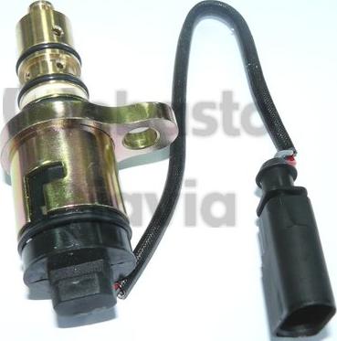 Webasto 82D043223MA - Valve de réglage, compresseur cwaw.fr