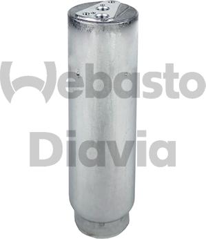 Webasto 82D0175762MA - Filtre déshydratant, climatisation cwaw.fr