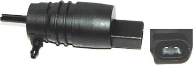 WE PARTS 441450076 - Pompe d'eau de nettoyage, nettoyage des vitres cwaw.fr