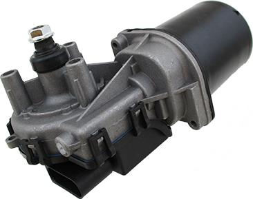 WE PARTS 461880003 - Moteur d'essuie-glace cwaw.fr