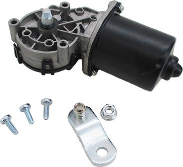 WE PARTS 461880386 - Moteur d'essuie-glace cwaw.fr