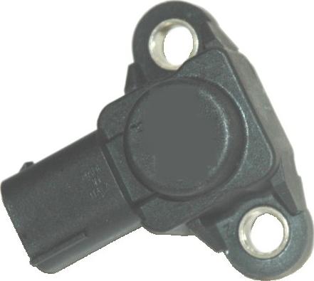 WE PARTS 410590040 - Capteur, pression de suralimentation cwaw.fr