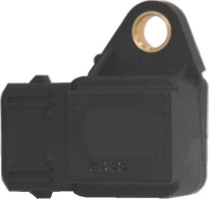 WE PARTS 410590055 - Capteur, pression de suralimentation cwaw.fr