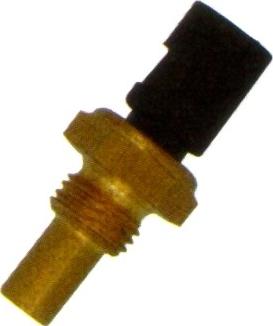 WE PARTS 410580120 - Sonde de température, liquide de refroidissement cwaw.fr