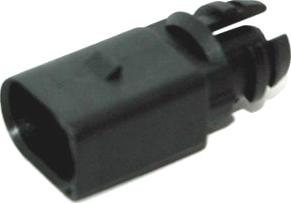 WE PARTS 410580459 - Sonde de température, liquide de refroidissement cwaw.fr