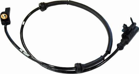 WE PARTS 411140281 - Capteur, vitesse de roue cwaw.fr