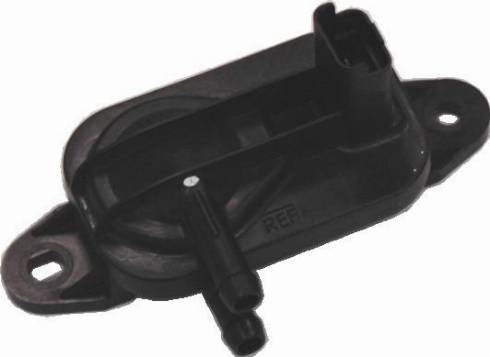 WE PARTS 411770006 - Capteur, pression des gaz échappement cwaw.fr