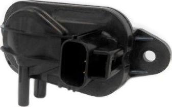 WE PARTS 411770019 - Capteur, pression des gaz échappement cwaw.fr