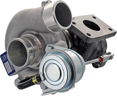 WE PARTS 431410175 - Turbocompresseur, suralimentation cwaw.fr