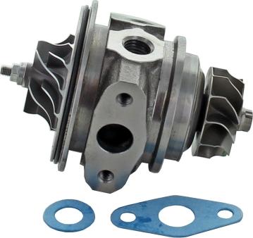 WE PARTS 431370637 - Carter central, compresseur cwaw.fr