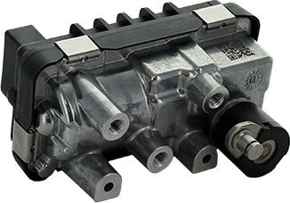 WE PARTS 432280006 - Turbocompresseur, suralimentation cwaw.fr