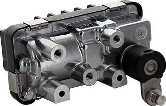 WE PARTS 432280029 - Turbocompresseur, suralimentation cwaw.fr