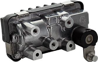 WE PARTS 432280020 - Turbocompresseur, suralimentation cwaw.fr