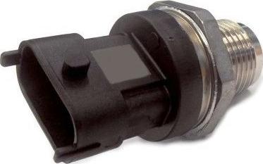 WE PARTS 392030037 - Capteur, pression de carburant cwaw.fr