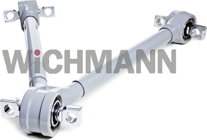 WiCHMANN 2200-90005 - Bras central, bras oscillant triangulaire cwaw.fr