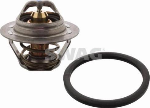 Wilmink Group WG1945845 - Thermostat d'eau cwaw.fr