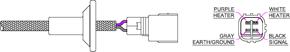 Wilmink Group WG1498443 - Sonde lambda cwaw.fr