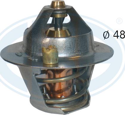 Wilmink Group WG1493019 - Thermostat d'eau cwaw.fr