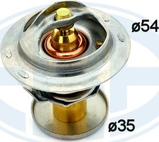 Wilmink Group WG1493083 - Thermostat d'eau cwaw.fr