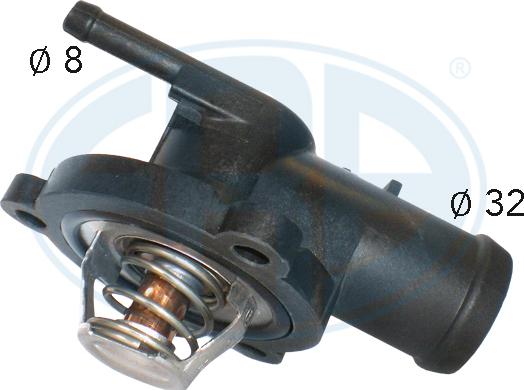 Wilmink Group WG1493023 - Thermostat d'eau cwaw.fr