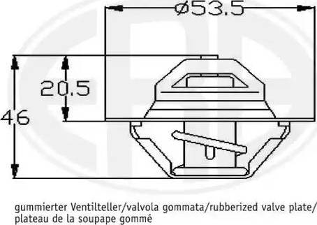 Wilmink Group WG1492940 - Thermostat d'eau cwaw.fr