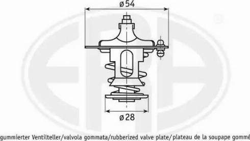 Wilmink Group WG1492982 - Thermostat d'eau cwaw.fr