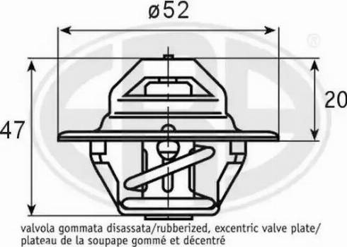 Wilmink Group WG1492974 - Thermostat d'eau cwaw.fr