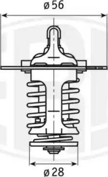 Wilmink Group WG1492977 - Thermostat d'eau cwaw.fr