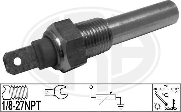 Wilmink Group WG1492649 - Sonde de température, liquide de refroidissement cwaw.fr