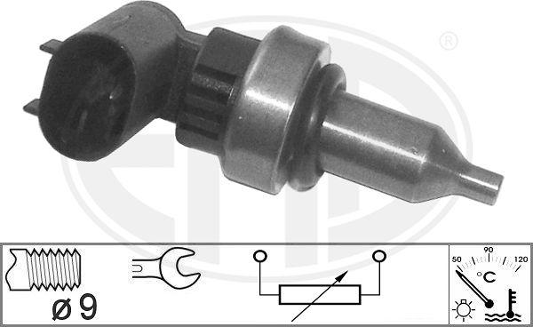 Wilmink Group WG1492626 - Sonde de température, liquide de refroidissement cwaw.fr